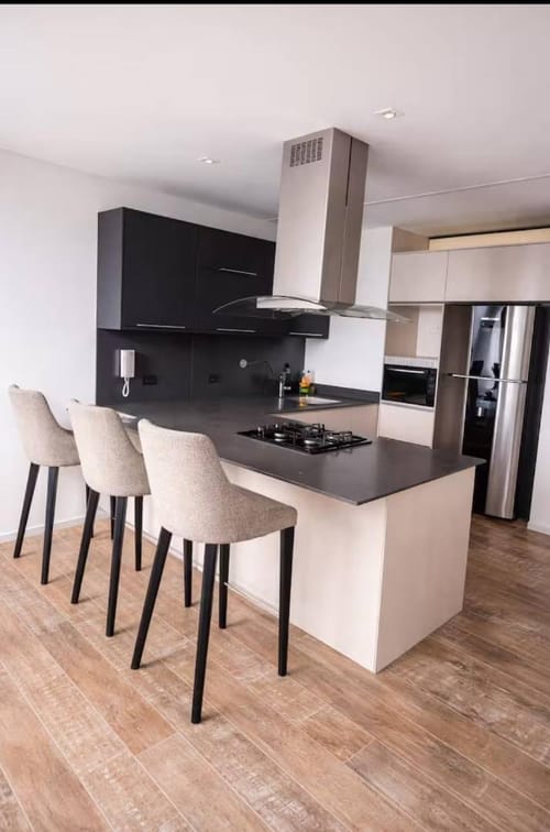Apartamento de 1 alcoba en arriendo en El Poblado, Medellín, 70 m² · foto 2 de 23