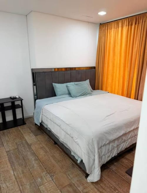 Apartamento de 1 alcoba en arriendo en El Poblado, Medellín, 70 m² · foto 4 de 23