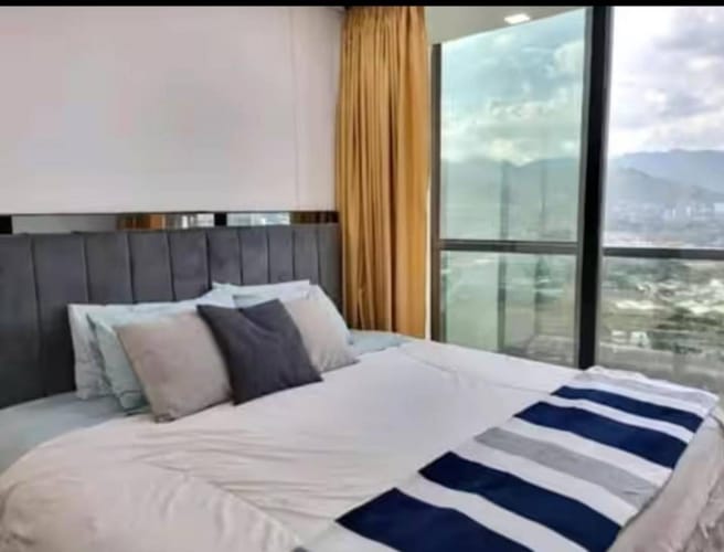 Apartamento de 1 alcoba en arriendo en El Poblado, Medellín, 70 m² · foto 5 de 23