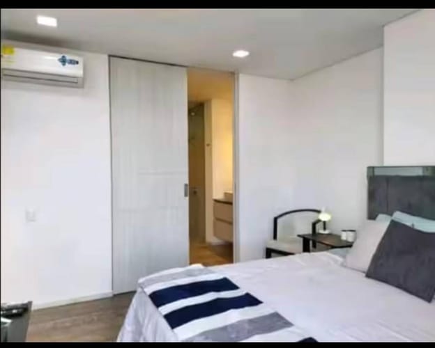 Apartamento de 1 alcoba en arriendo en El Poblado, Medellín, 70 m² · foto 6 de 23