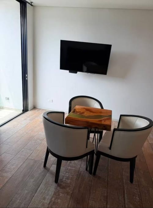 Apartamento de 1 alcoba en arriendo en El Poblado, Medellín, 70 m² · foto 8 de 23