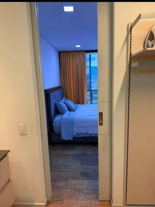 Apartamento de 1 alcoba en arriendo en El Poblado, Medellín, 70 m² · foto 11 de 23
