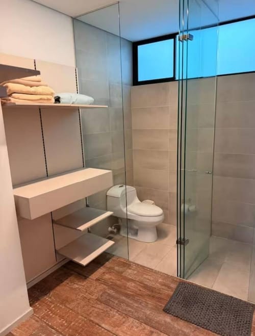 Apartamento de 1 alcoba en arriendo en El Poblado, Medellín, 70 m² · foto 15 de 23