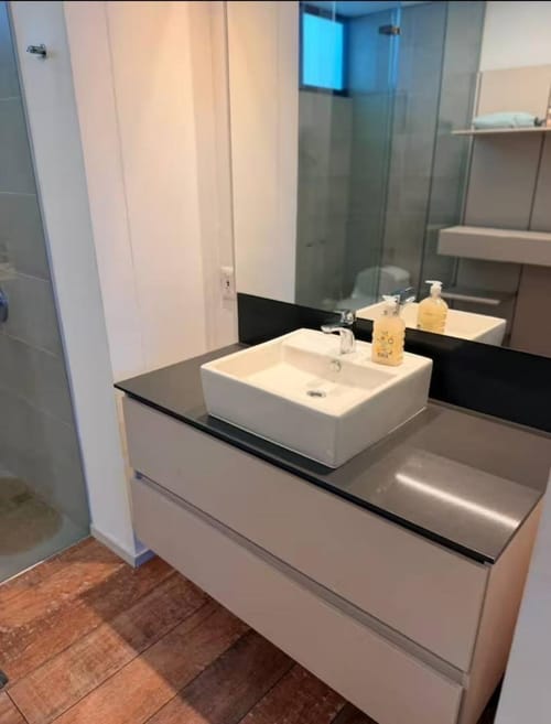 Apartamento de 1 alcoba en arriendo en El Poblado, Medellín, 70 m² · foto 17 de 23