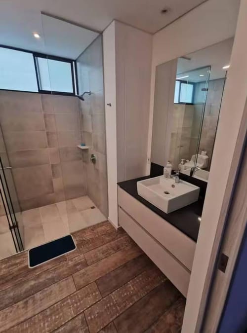 Apartamento de 1 alcoba en arriendo en El Poblado, Medellín, 70 m² · foto 18 de 23