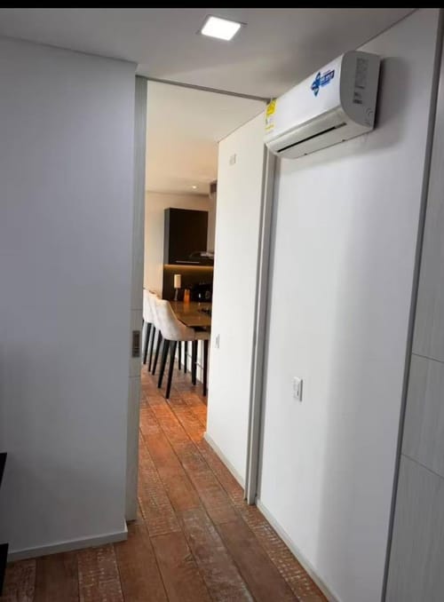 Apartamento de 1 alcoba en arriendo en El Poblado, Medellín, 70 m² · foto 19 de 23