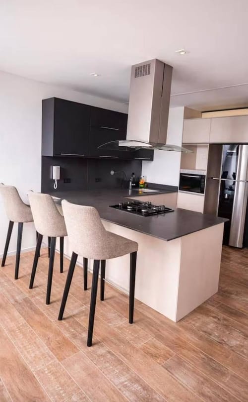 Apartamento de 1 alcoba en arriendo en El Poblado, Medellín, 70 m² · foto 20 de 23