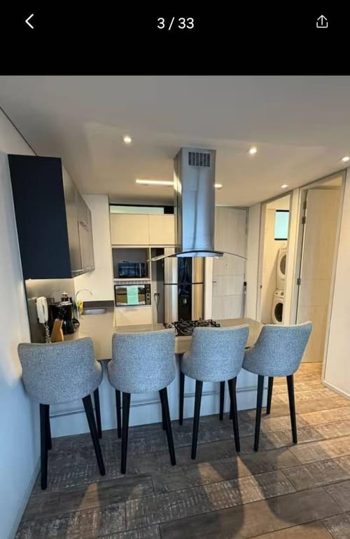 Apartamento de 1 alcoba en arriendo en El Poblado, Medellín, 70 m² · foto 21 de 23