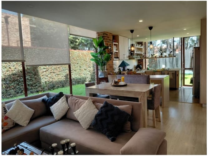 Casa de 3 alcobas en venta en Laura Vicuña, Chía, 156 m² · foto 2 de 21
