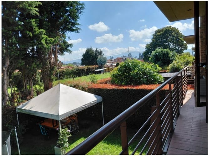 Casa de 3 alcobas en venta en Laura Vicuña, Chía, 156 m² · foto 3 de 21
