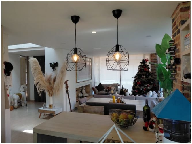 Casa de 3 alcobas en venta en Laura Vicuña, Chía, 156 m² · foto 4 de 21