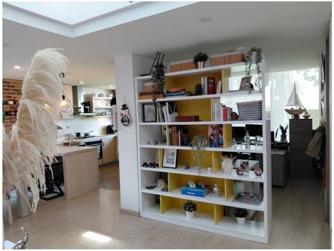 Casa de 3 alcobas en venta en Laura Vicuña, Chía, 156 m² · foto 5 de 21