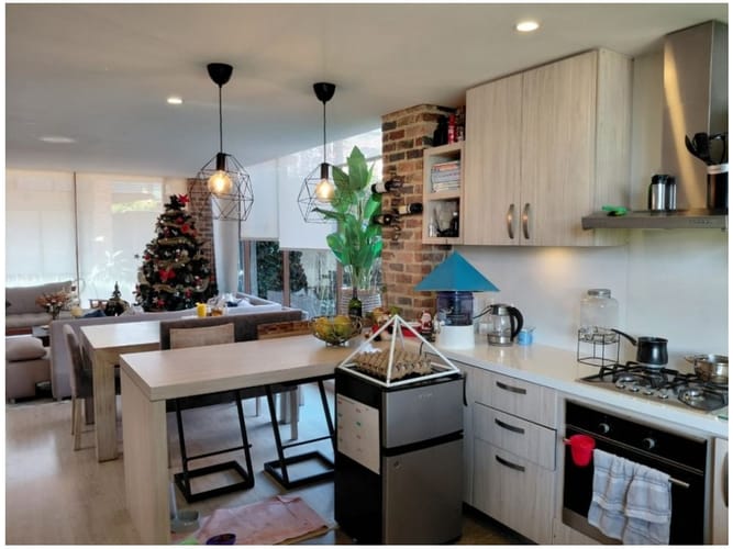 Casa de 3 alcobas en venta en Laura Vicuña, Chía, 156 m² · foto 6 de 21