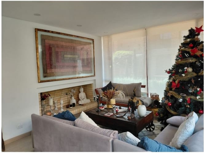 Casa de 3 alcobas en venta en Laura Vicuña, Chía, 156 m² · foto 7 de 21