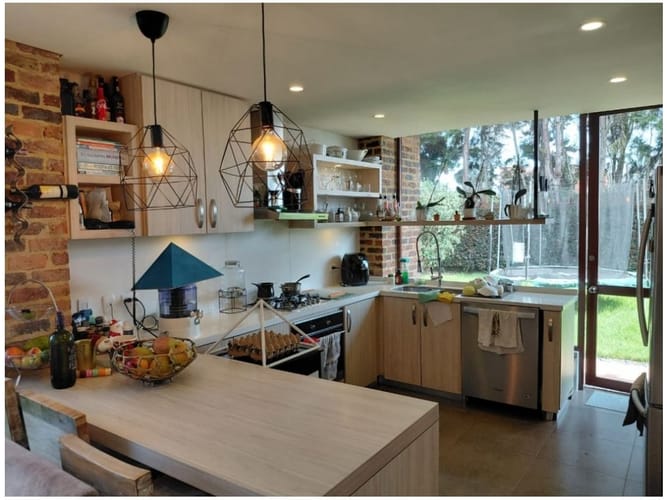 Casa de 3 alcobas en venta en Laura Vicuña, Chía, 156 m² · foto 11 de 21