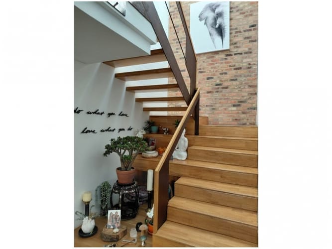 Casa de 3 alcobas en venta en Laura Vicuña, Chía, 156 m² · foto 12 de 21
