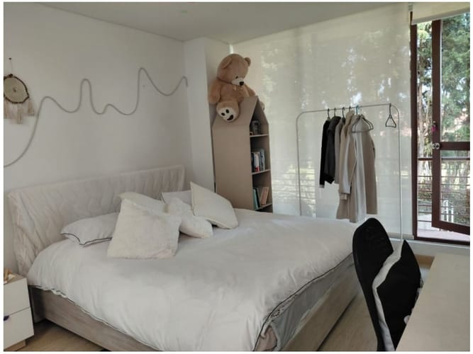 Casa de 3 alcobas en venta en Laura Vicuña, Chía, 156 m² · foto 15 de 21
