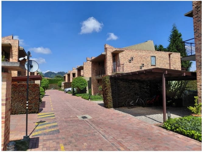 Casa de 3 alcobas en venta en Laura Vicuña, Chía, 156 m² · foto 18 de 21