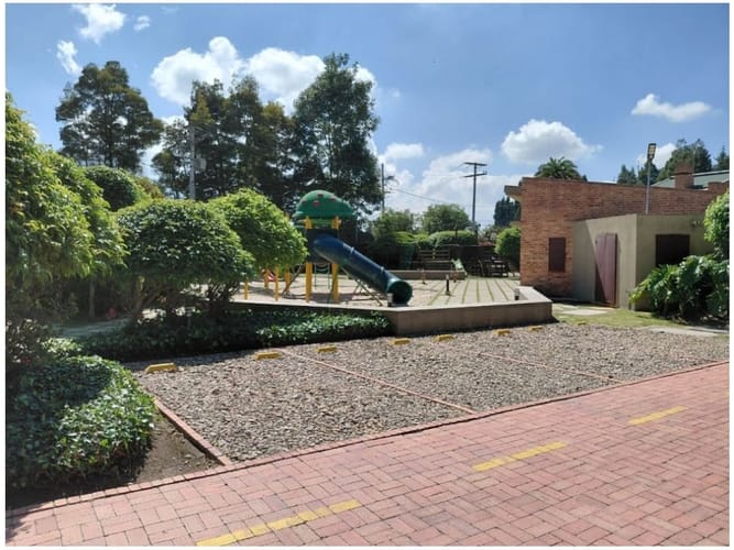 Casa de 3 alcobas en venta en Laura Vicuña, Chía, 156 m² · foto 19 de 21