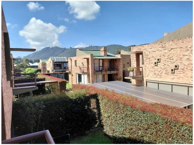 Casa de 3 alcobas en venta en Laura Vicuña, Chía, 156 m² · foto 20 de 21