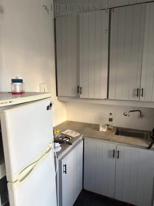 Apartamento en alquiler, 1 dormitorio, 1 baño, terraza lavadero. Barrio Sur. · Foto 3