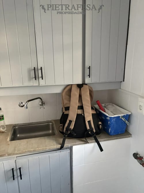 Apartamento en alquiler, 1 dormitorio, 1 baño, terraza lavadero. Barrio Sur. · Foto 4