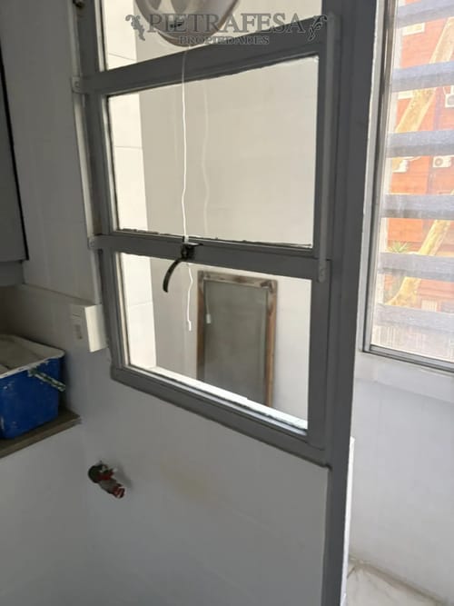 Apartamento en alquiler, 1 dormitorio, 1 baño, terraza lavadero. Barrio Sur. · Foto 5