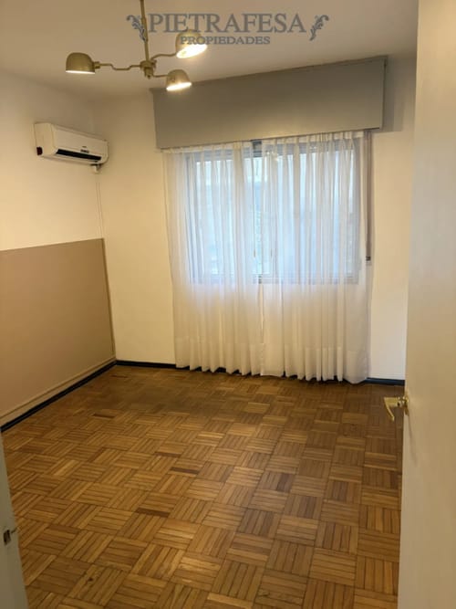 Apartamento en alquiler, 1 dormitorio, 1 baño, terraza lavadero. Barrio Sur. · Foto 6