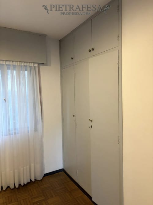 Apartamento en alquiler, 1 dormitorio, 1 baño, terraza lavadero. Barrio Sur. · Foto 7