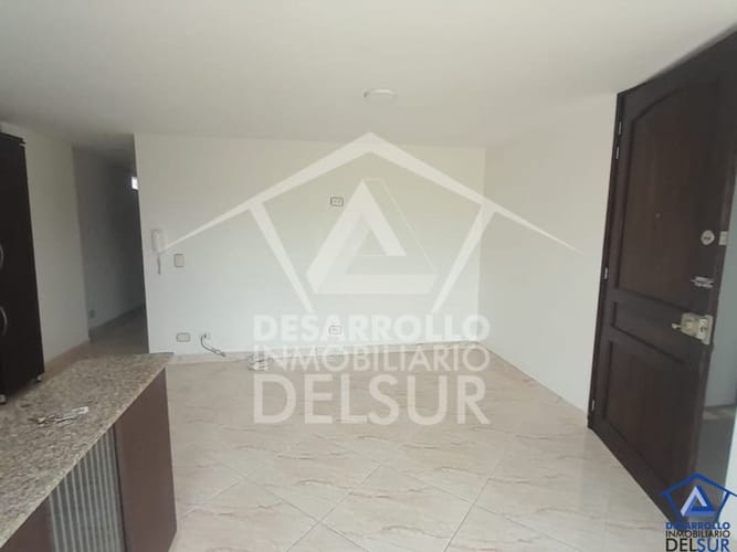 Apartamento de 3 alcobas en venta en Mayorca, Sabaneta, 73 m² · foto 2 de 18