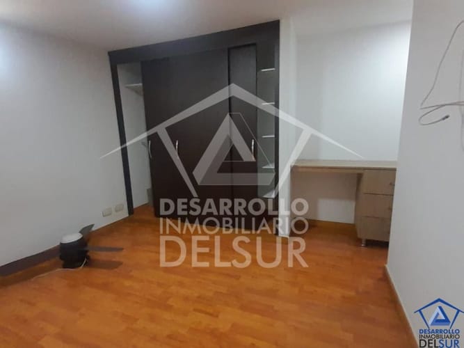 Apartamento de 3 alcobas en venta en Mayorca, Sabaneta, 73 m² · foto 3 de 18