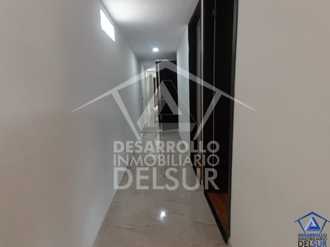 Apartamento de 3 alcobas en venta en Mayorca, Sabaneta, 73 m² · foto 6 de 18