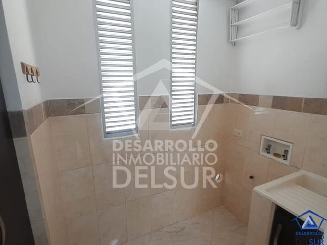Apartamento de 3 alcobas en venta en Mayorca, Sabaneta, 73 m² · foto 7 de 18