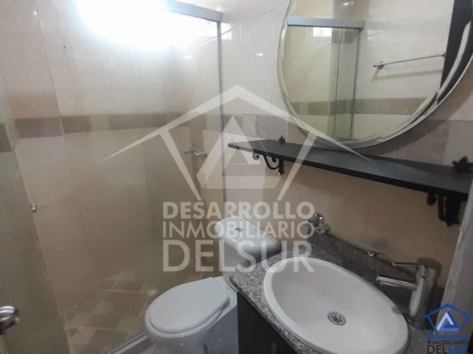 Apartamento de 3 alcobas en venta en Mayorca, Sabaneta, 73 m² · foto 8 de 18