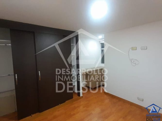 Apartamento de 3 alcobas en venta en Mayorca, Sabaneta, 73 m² · foto 10 de 18
