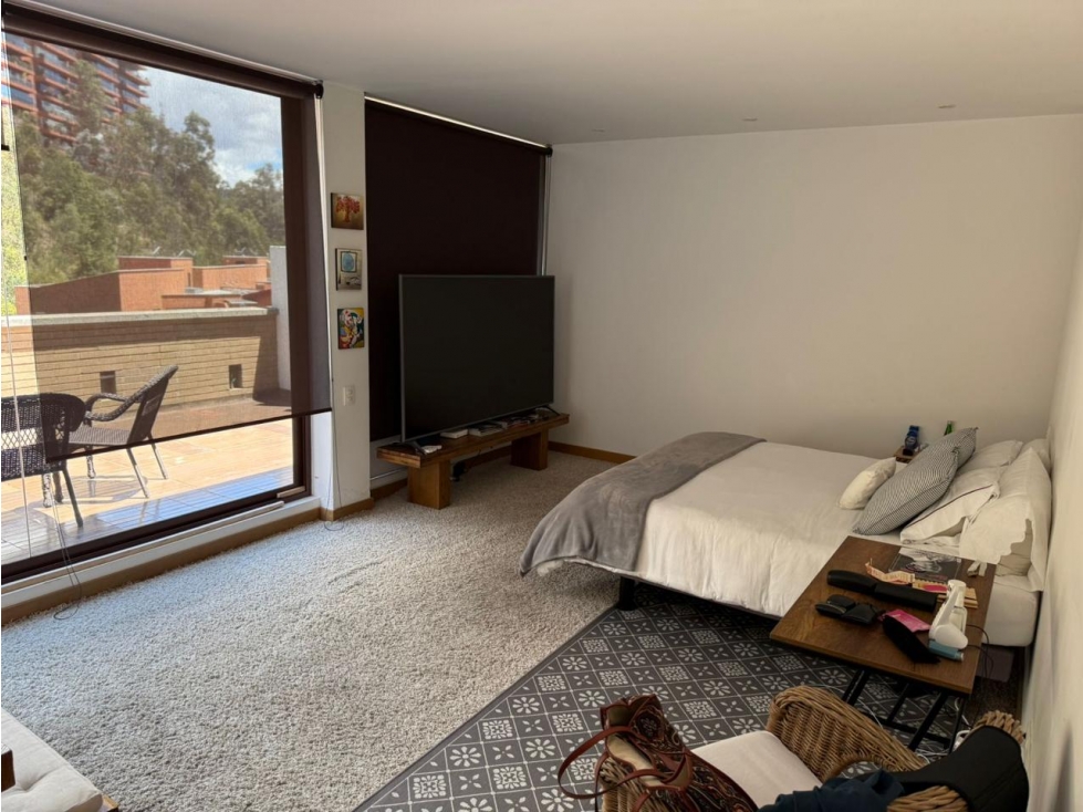 Apartamento en venta en Santa Barbara Alta, Bogotá · foto 10 de 17