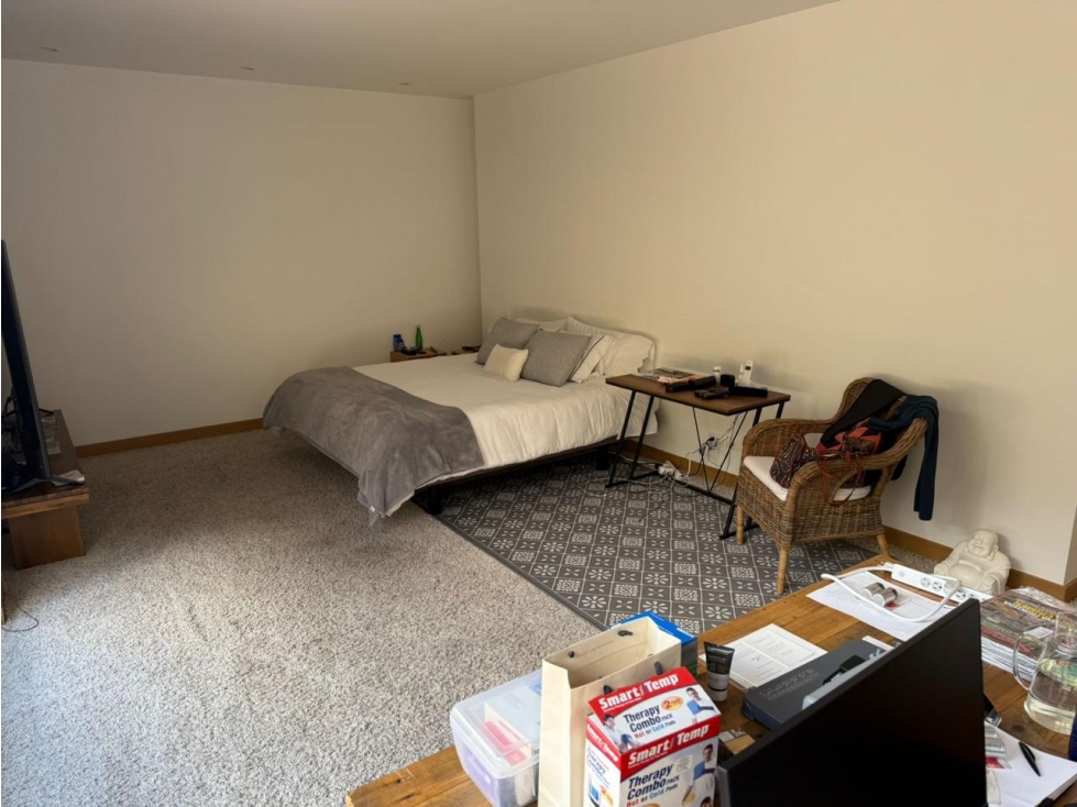 Apartamento en venta en Santa Barbara Alta, Bogotá · foto 11 de 17