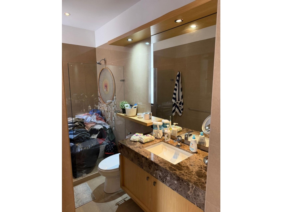 Apartamento en venta en Santa Barbara Alta, Bogotá · foto 13 de 17