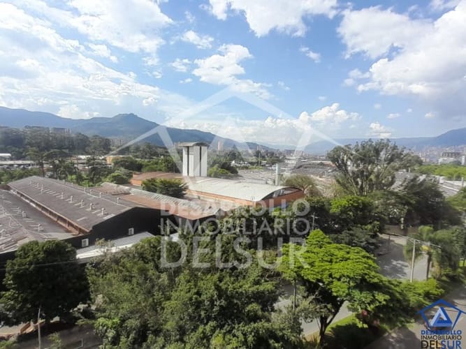 Apartamento de 3 alcobas en venta en Mayorca, Sabaneta, 73 m² · foto 14 de 18