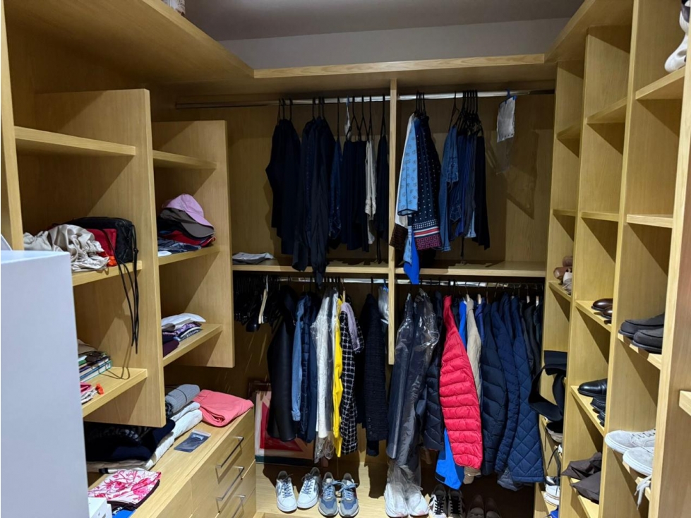 Apartamento en venta en Santa Barbara Alta, Bogotá · foto 15 de 17