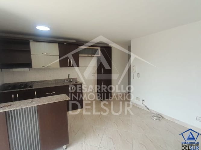 Apartamento de 3 alcobas en venta en Mayorca, Sabaneta, 73 m² · foto 15 de 18