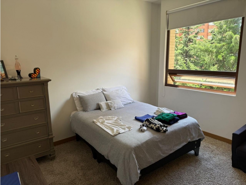 Apartamento en venta en Santa Barbara Alta, Bogotá · foto 16 de 17