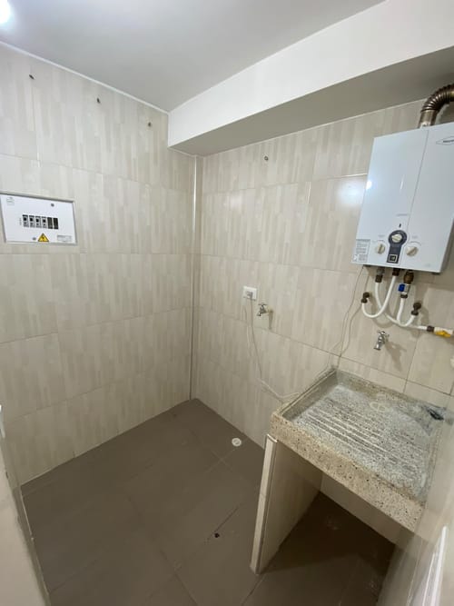 Apartamento en arriendo en La Gaitana, Bogotá · foto 12 de 14