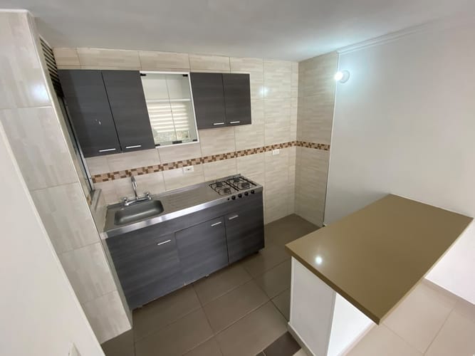 Apartamento en arriendo en La Gaitana, Bogotá · foto 14 de 14