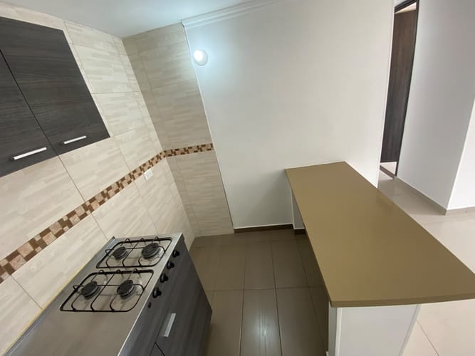 Apartamento en arriendo en La Gaitana, Bogotá · foto 4 de 14