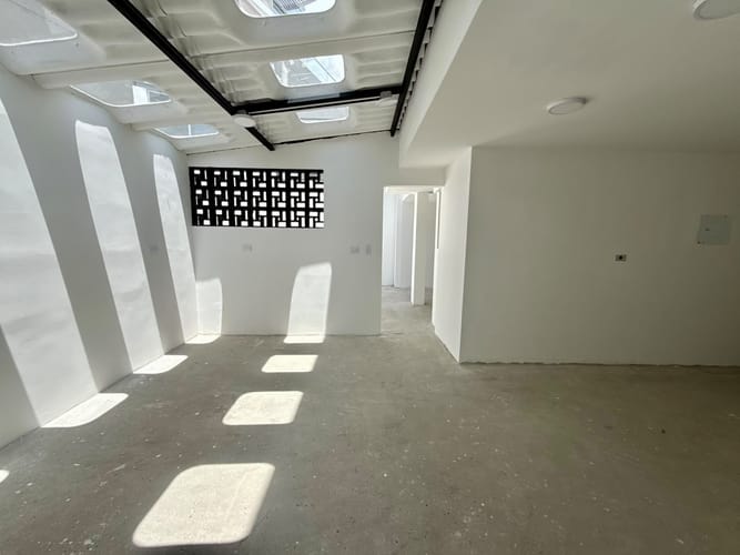 Local en arriendo en Palogrande, Manizales, 205 m² · foto 3 de 7