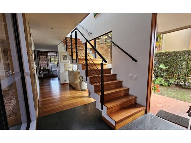 Casa de 3 alcobas en venta en Cc Fontanar, Chía, 252 m² · foto 4 de 23