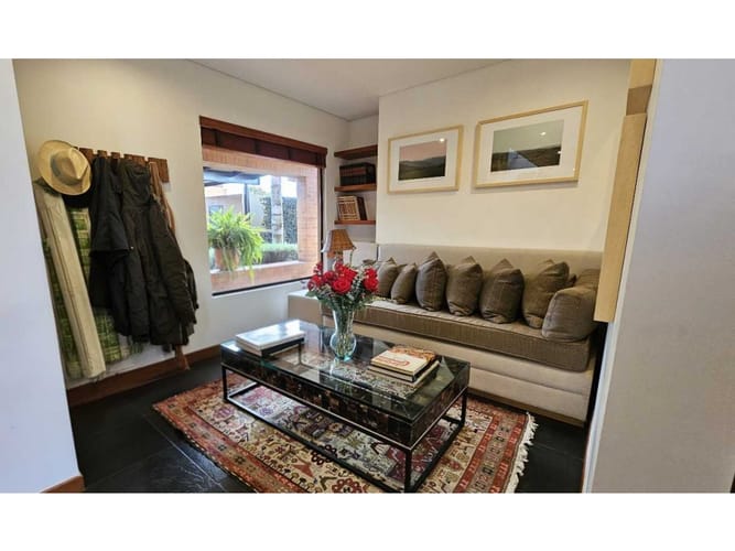 Casa de 3 alcobas en venta en Cc Fontanar, Chía, 252 m² · foto 5 de 23