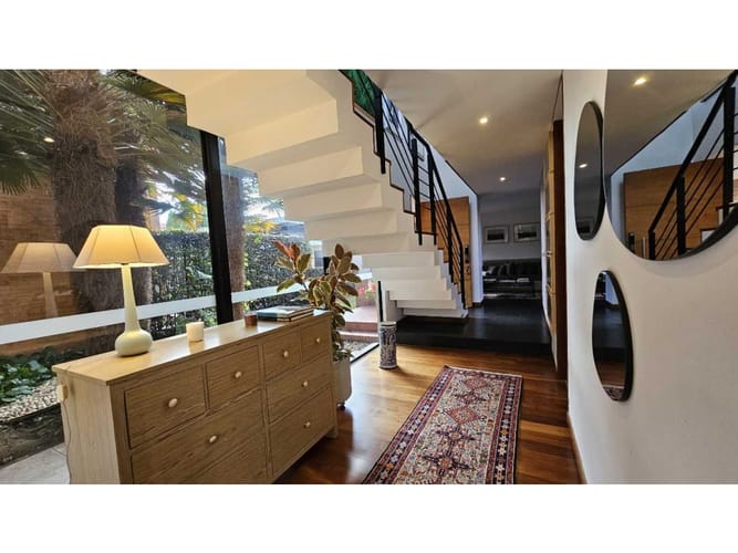 Casa de 3 alcobas en venta en Cc Fontanar, Chía, 252 m² · foto 6 de 23