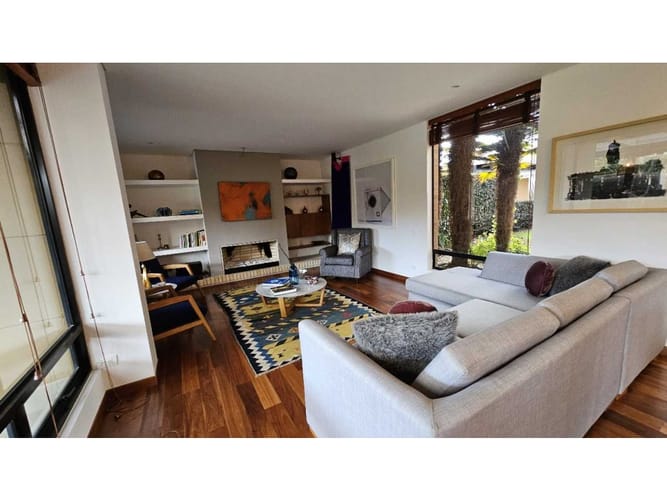 Casa de 3 alcobas en venta en Cc Fontanar, Chía, 252 m² · foto 7 de 23